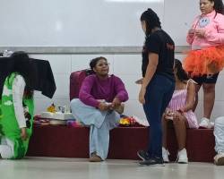 NÚCLEO DE TEATRO
