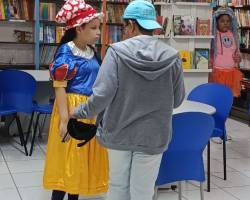 NÚCLEO DE TEATRO