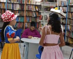 NÚCLEO DE TEATRO