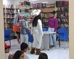NÚCLEO DE TEATRO