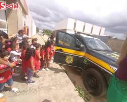 SEMANA DO TRÂNSITO  - 2022