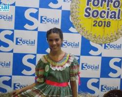 Forró Social - 2018