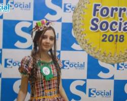 Forró Social - 2018