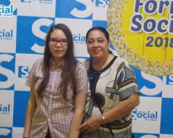 Forró Social - 2018