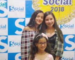 Forró Social - 2018