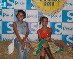 Forró Social - 2018