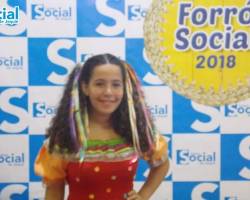 Forró Social - 2018