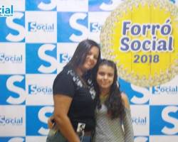 Forró Social - 2018