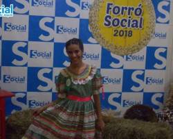 Forró Social - 2018