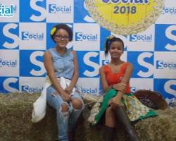 Forró Social - 2018