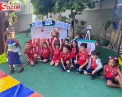 DIA DO LIVRO - EDUCAÇÃO INFANTIL 