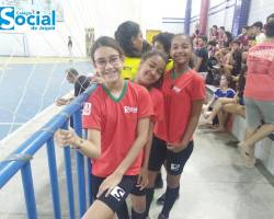 Jogos Internos 2019