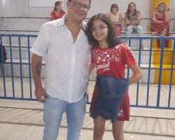 SOCIAL EM FAMÍLIA - DIA DOS PAIS