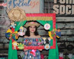 Quermesse Social Júnior - 2019
