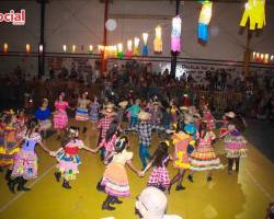 Quermesse Social Júnior - 2019