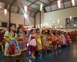 Quermesse Social Júnior - 2019