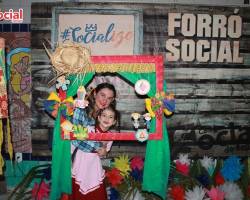 Quermesse Social Júnior - 2019