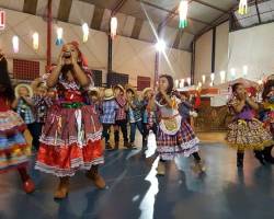 Quermesse Social Júnior - 2019