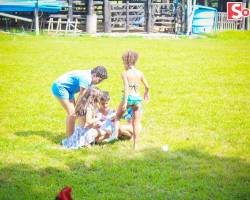 Escola Natureza 2019 - Social Júnior