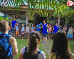 Escola Natureza 2019 - Social Júnior