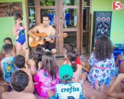 Escola Natureza 2019 - Social Júnior