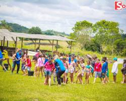 Escola Natureza 2019 - Social Júnior