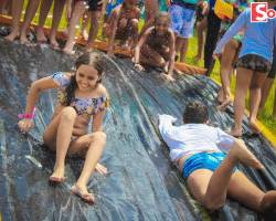 Escola Natureza 2019 - Social Júnior