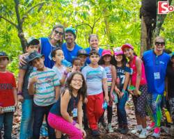 Escola Natureza 2019 - Social Júnior