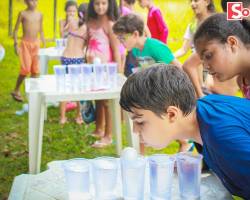 Escola Natureza 2019 - Social Júnior