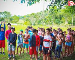 Escola Natureza 2019 - Social Júnior