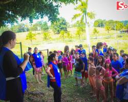 Escola Natureza 2019 - Social Júnior