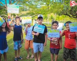 Escola Natureza 2019 - Social Júnior