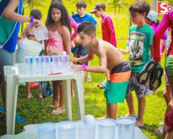 Escola Natureza 2019 - Social Júnior