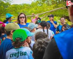 Escola Natureza 2019 - Social Júnior