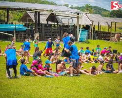 Escola Natureza 2019 - Social Júnior