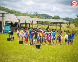 Escola Natureza 2019 - Social Júnior