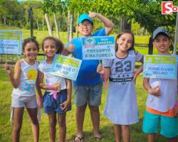 Escola Natureza 2019 - Social Júnior