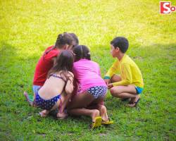 Escola Natureza 2019 - Social Júnior