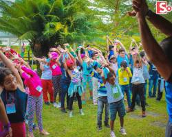 Escola Natureza 2019 - Social Júnior