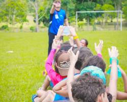 Escola Natureza 2019 - Social Júnior