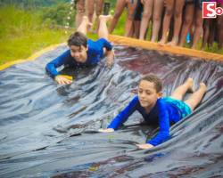 Escola Natureza 2019 - Social Júnior