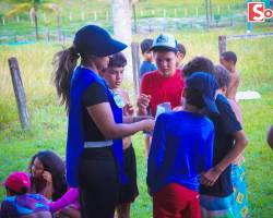 Escola Natureza 2019 - Social Júnior