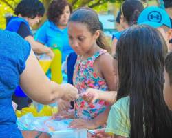 Escola Natureza 2019 - Social Júnior