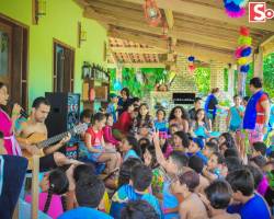 Escola Natureza 2019 - Social Júnior