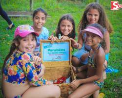 Escola Natureza 2019 - Social Júnior