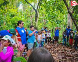 Escola Natureza 2019 - Social Júnior