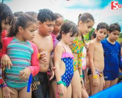 Escola Natureza 2019 - Social Júnior