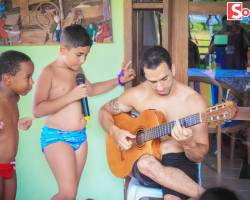 Escola Natureza 2019 - Social Júnior