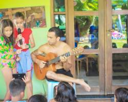 Escola Natureza 2019 - Social Júnior