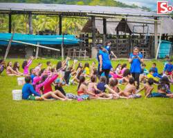 Escola Natureza 2019 - Social Júnior